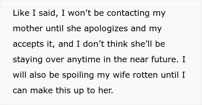 Husband Livid After Wife Leaves A Sign To Keep MIL Out Of Their Bedroom, Realizes His Mistake