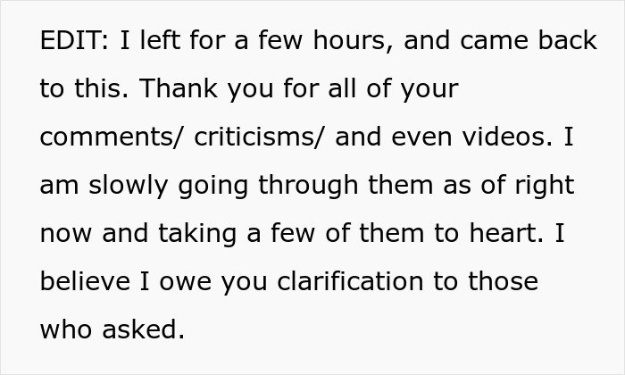 Wife Doesn't Want To Open Up Marriage, Husband Demands It, Regretting It Soon After
