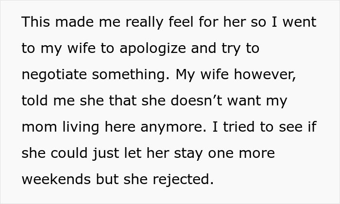 Husband Livid After Wife Leaves A Sign To Keep MIL Out Of Their Bedroom, Realizes His Mistake