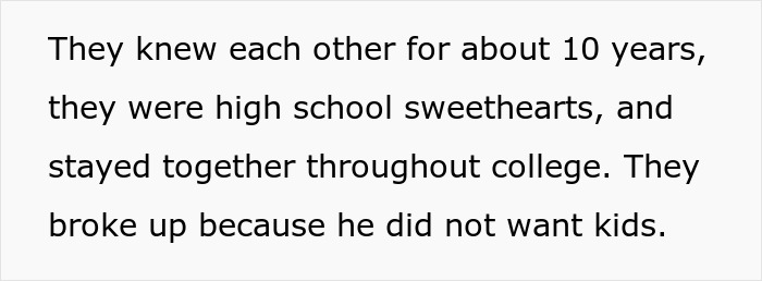 &ldquo;[Am I The Jerk] For Wanting To Break Up With My GF After Her Ex&rsquo;s Funeral&rdquo;