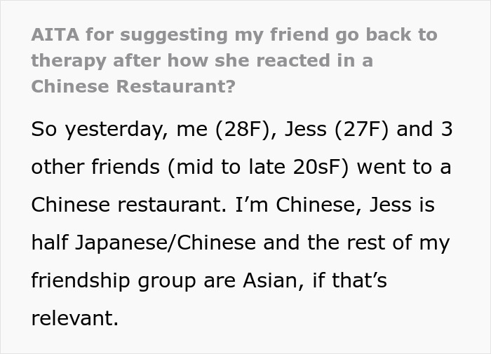 &ldquo;This Isn&rsquo;t A Zoo&rdquo;: Asian Woman Throws A Dramatic Fit At A Chinese Restaurant