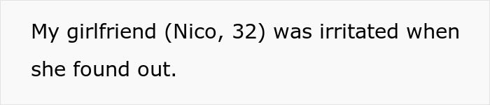 Man Ignores His Girlfriend’s Objections And Allows His Little Brother To Move In With Him Man Ignores His Girlfriend’s Objections And Allows His Little Brother To Move In With Him