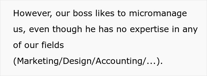 Boss Introduces A Time-Tracking Tool So Workers Don&rsquo;t Cheat, Regrets It After Malicious Compliance