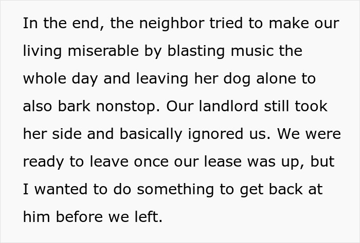 "I Did All That For 7 Months": Tenant Does Laundry For Free To Get Back At Jerk Landlord