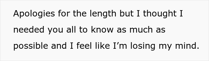 Brother And His Wife Bring Up Woman&rsquo;s Former Stripper Life, She Evicts Them