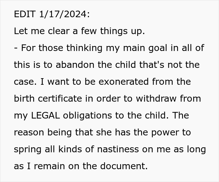Man Devastated To Find Out He&rsquo;s Been Baby Trapped For 11 Years By Ex Who Falsified Paternity Test