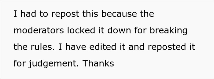 Brother And His Wife Bring Up Woman&rsquo;s Former Stripper Life, She Evicts Them