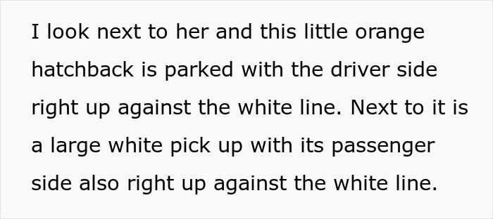 &ldquo;I Never Said It Was My Truck&rdquo;: Karen Starts Bullying The Wrong Person, He Plays Along