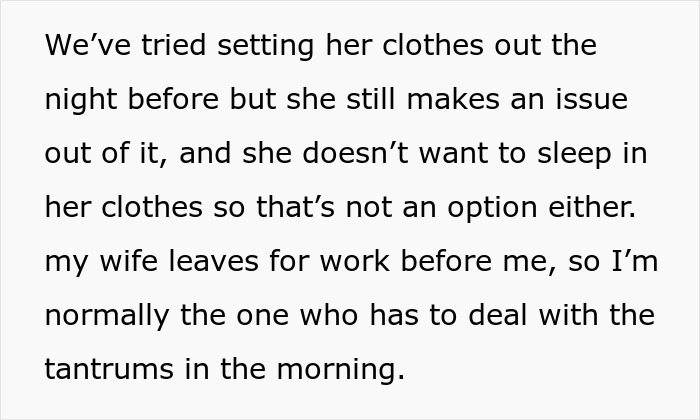 Parent Refuses To Entertain Daughter&rsquo;s Morning Tantrum, Sends Her To School In PJs