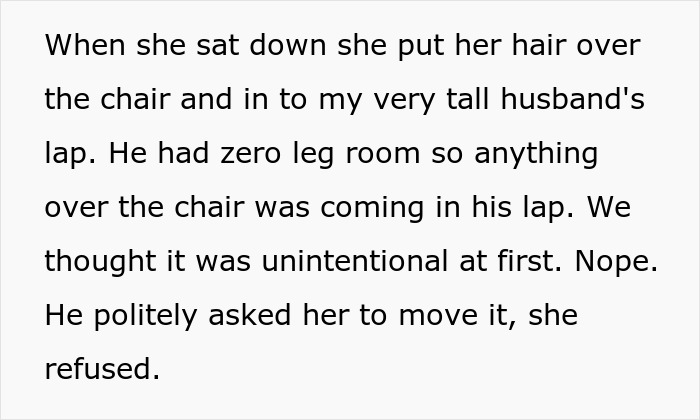 &ldquo;Asked Her To Move It, She Refused&rdquo;: Man Teaches Entitled Drama Queen A Lesson