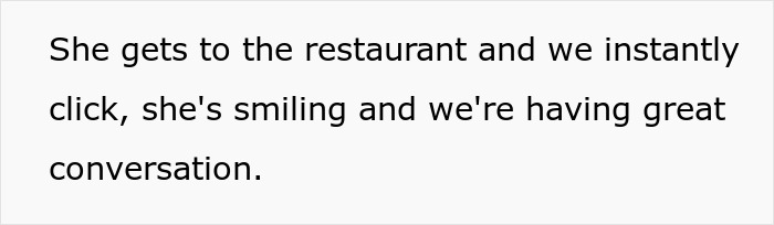 Guy Doesn't Understand Why Date Got Upset He Ate Without Her, The Internet Doesn&rsquo;t Hold Back