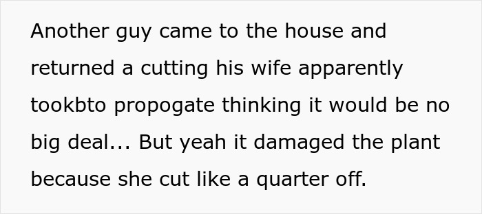 Neighbors Treat Woman’s Garden As Free For Everyone, End Up On A Hilarious “Wall Of Shame” Neighbors Treat Woman’s Garden As Free For Everyone, End Up On A Hilarious “Wall Of Shame”