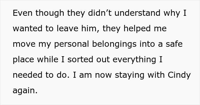 Wife Doesn't Want To Open Up Marriage, Husband Demands It, Regretting It Soon After