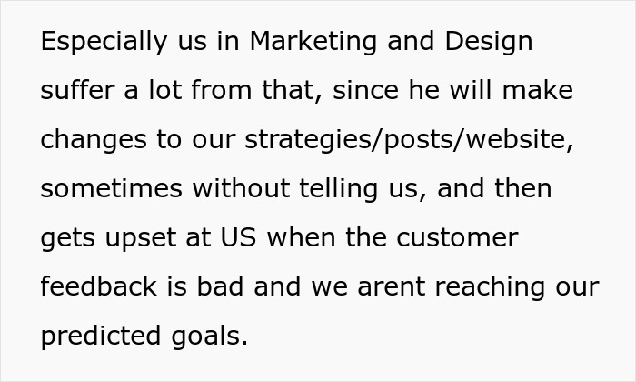 Boss Introduces A Time-Tracking Tool So Workers Don&rsquo;t Cheat, Regrets It After Malicious Compliance