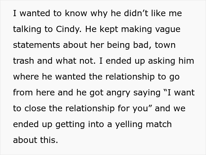 Wife Doesn't Want To Open Up Marriage, Husband Demands It, Regretting It Soon After