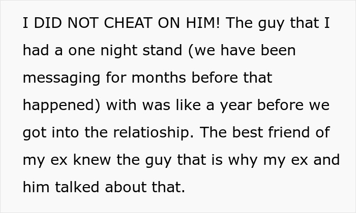 Christian Fianc&eacute; Freaks Out Over Woman&rsquo;s Body Count, She Has Enough And Leaves Him Begging