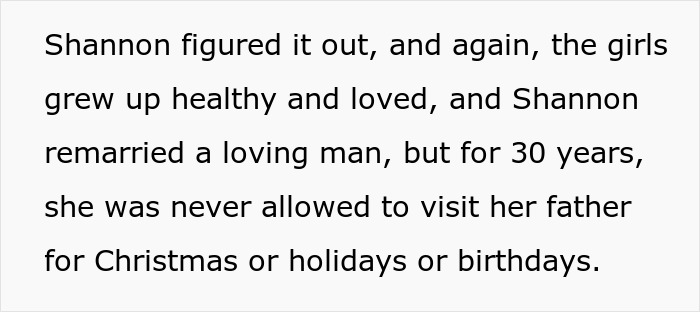 Evil Stepmom Who Made Husband Cut Ties With His Daughter Pays For It After Death