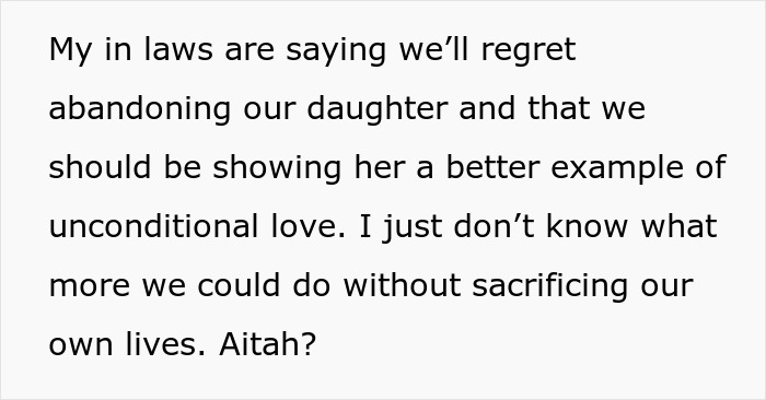 "Discuss Living Arrangements With The Father": Parents Kick Out 19YO Who’s Pregnant For The 2nd Time "Discuss Living Arrangements With The Father": Parents Kick Out 19YO Who’s Pregnant For The 2nd Time