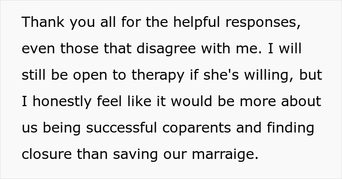 Dinner Gets Awkward After Wife&rsquo;s Secret Comes Out In The Open, Man Ends 20-Year Marriage