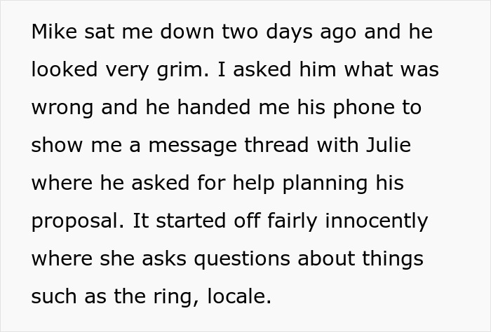 &ldquo;I Wasn't Pretty Enough To Deserve Him&rdquo;: Man Exposes Fianc&eacute;e&rsquo;s BFF, Hits Her Where It Hurts