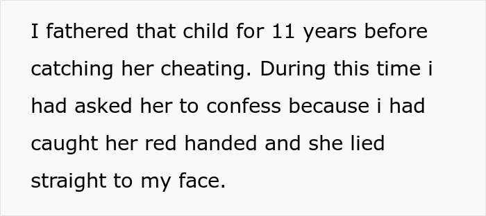 Man Devastated To Find Out He&rsquo;s Been Baby Trapped For 11 Years By Ex Who Falsified Paternity Test