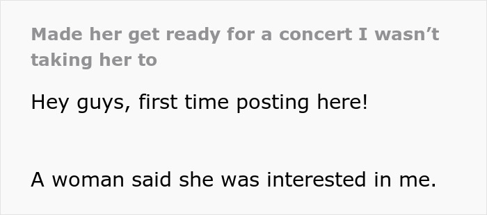 Man Gets Tired Of Woman&rsquo;s Trick Of Canceling Plans At The Last Minute, Does The Same To Her