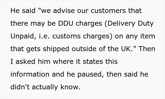 Company Thinks It Can Get Away With Hidden Costs Until One Father Proves Them Very Wrong