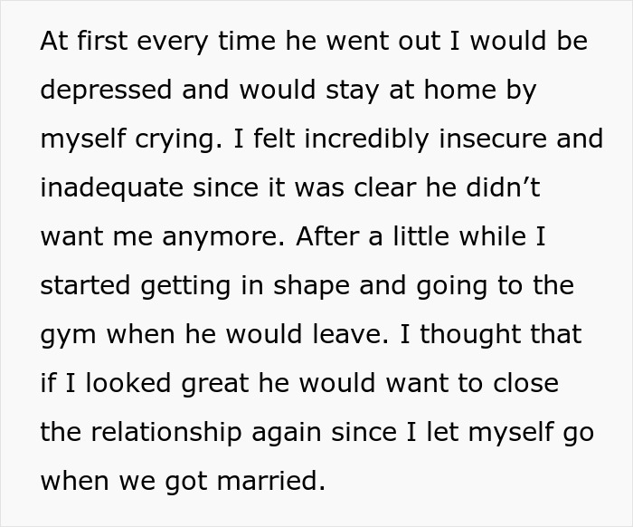 Wife Doesn't Want To Open Up Marriage, Husband Demands It, Regretting It Soon After