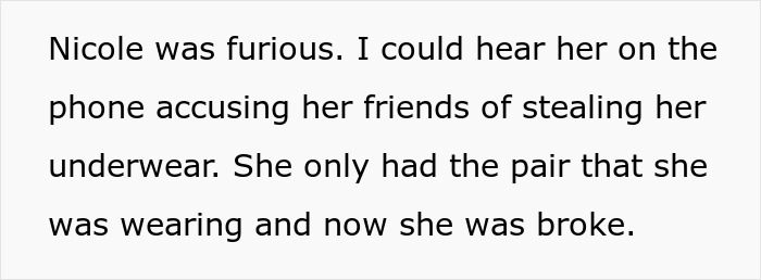 Guy Can&rsquo;t Take Sister&rsquo;s Thievery Anymore, Gives Her A Lesson In Petty Revenge