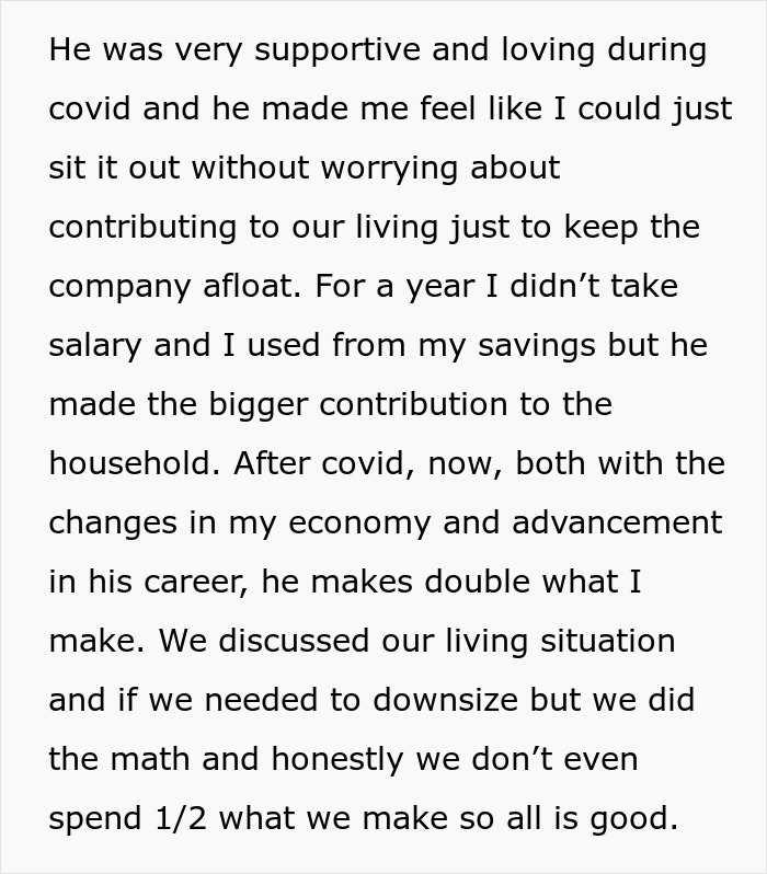 Woman At Breaking Point After Finding Partner&rsquo;s New Will: &ldquo;My Heart Is Broken&rdquo;