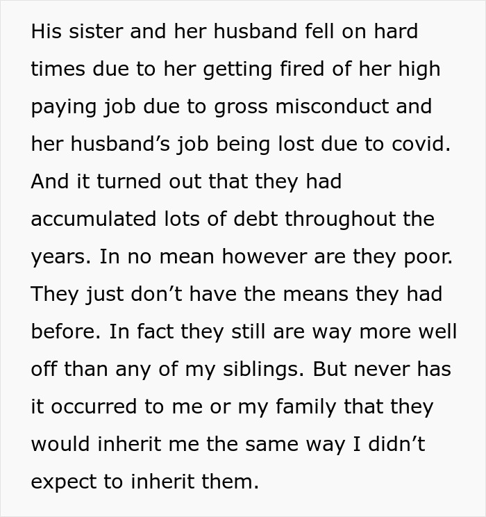 Woman At Breaking Point After Finding Partner&rsquo;s New Will: &ldquo;My Heart Is Broken&rdquo;