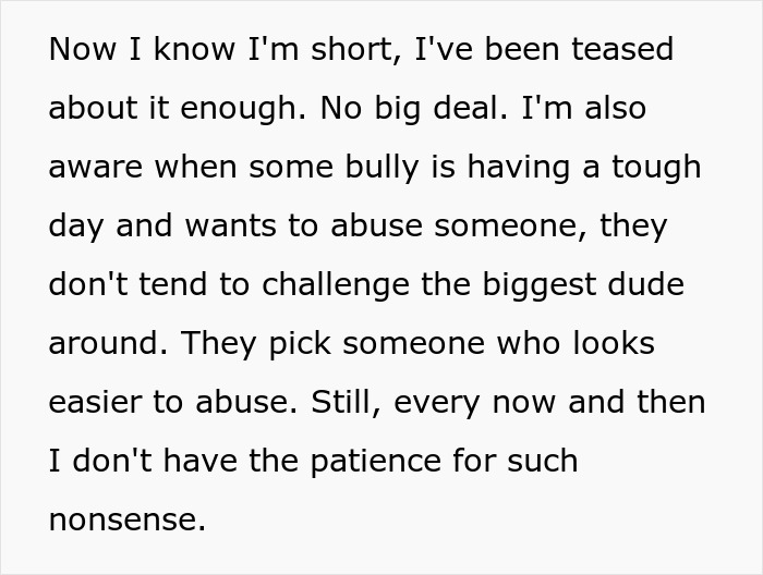 &ldquo;I Never Said It Was My Truck&rdquo;: Karen Starts Bullying The Wrong Person, He Plays Along