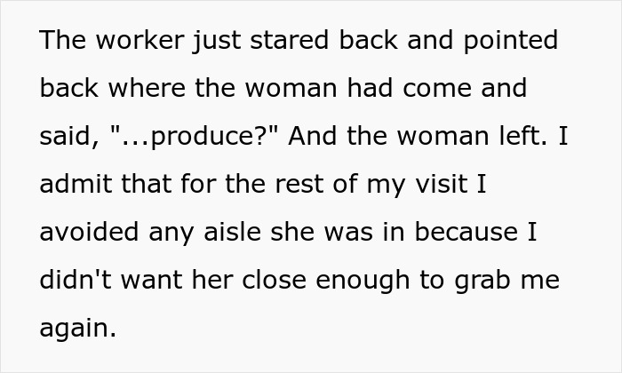 Woman Shakes Person&rsquo;s Wheelchair, Demands They Give It To Her Since She&rsquo;s Older