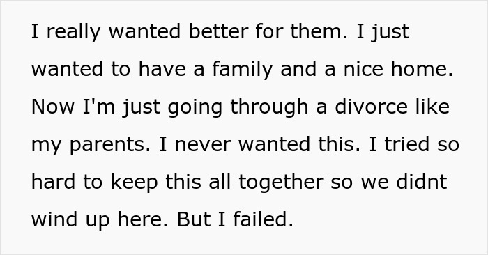 “Don’t Come Home”: Intense Drama Breaks Out Online, Leading To Couple’s Divorce “Don’t Come Home”: Intense Drama Breaks Out Online, Leading To Couple’s Divorce