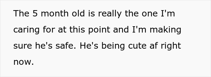 Mom Demands Nanny Stop Parenting The Kids, Is Left With A Destroyed Home And Medical Bills Mom Demands Nanny Stop Parenting The Kids, Is Left With A Destroyed Home And Medical Bills