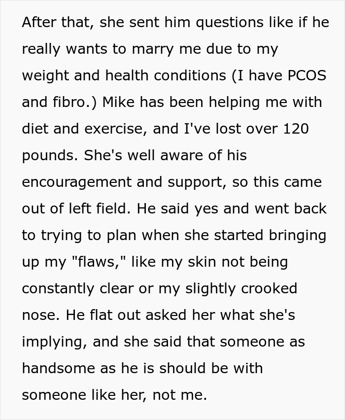 &ldquo;I Wasn't Pretty Enough To Deserve Him&rdquo;: Man Exposes Fianc&eacute;e&rsquo;s BFF, Hits Her Where It Hurts