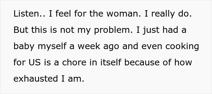 Men Turn On &ldquo;Heartless&rdquo; Woman For Not Helping Out Bedridden Wife After Hysterectomy