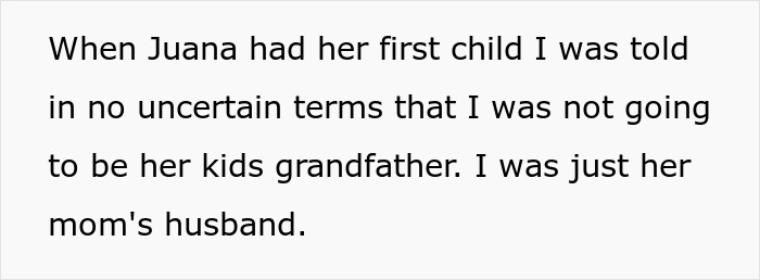 Man Refuses To Give Homeless Stepdaughter Accommodation Because She Never Acknowledged Him