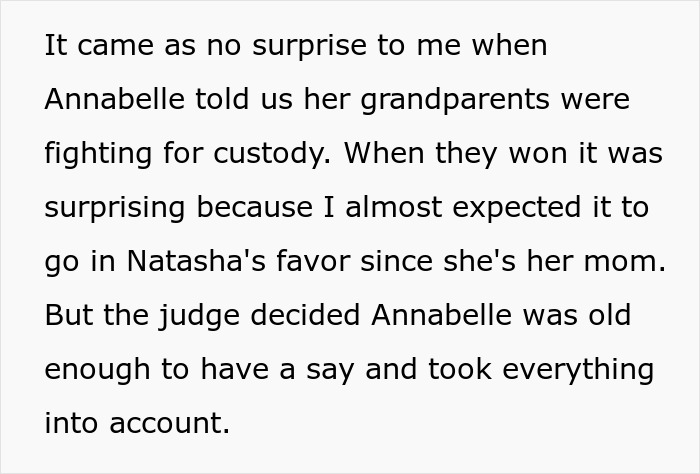 Teen Spends Her Whole Childhood Being Miserable, Mom Doesn’t Care, Is In Tears After She Moves Out Teen Spends Her Whole Childhood Being Miserable, Mom Doesn’t Care, Is In Tears After She Moves Out