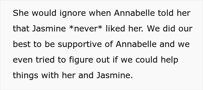 Teen Spends Her Whole Childhood Being Miserable, Mom Doesn’t Care, Is In Tears After She Moves Out Teen Spends Her Whole Childhood Being Miserable, Mom Doesn’t Care, Is In Tears After She Moves Out