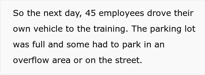 &ldquo;Last-Minute Mandatory Saturday Training? Fine&rdquo;: Workers Unite In Malicious Compliance