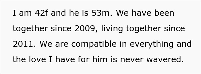Woman At Breaking Point After Finding Partner&rsquo;s New Will: &ldquo;My Heart Is Broken&rdquo;