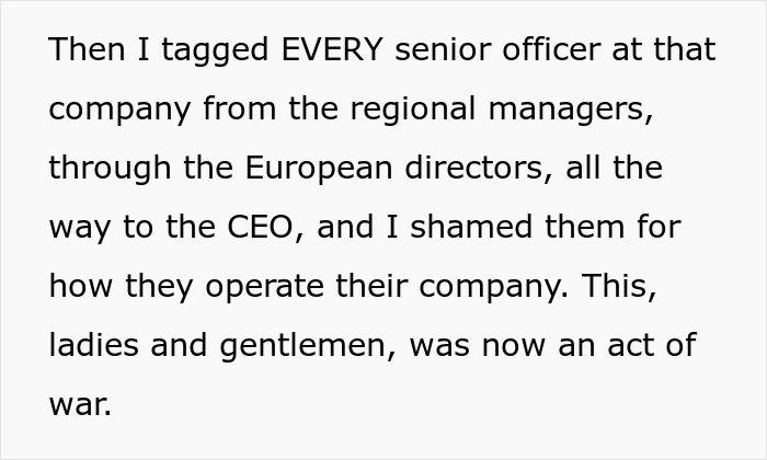 Company Thinks It Can Get Away With Hidden Costs Until One Father Proves Them Very Wrong