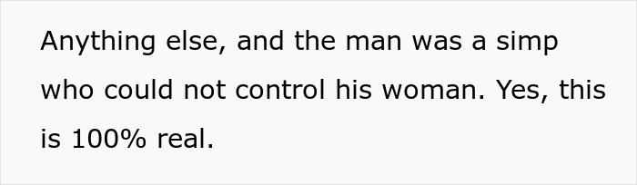 &ldquo;Stop Being An Incel&rdquo;: Wife Done With Husband Putting Alpha-Male Influencer&rsquo;s Needs First