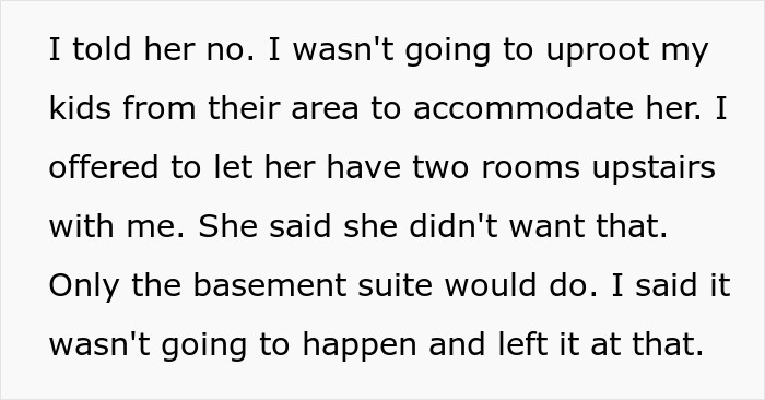 Man Refuses To Give Homeless Stepdaughter Accommodation Because She Never Acknowledged Him