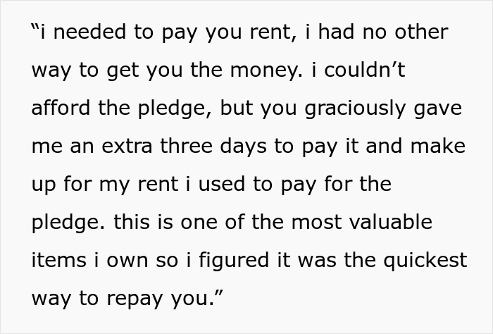 Broke College Student Gets Coerced To Give $300 Towards Pastor's Gift, Makes The Church Regret It