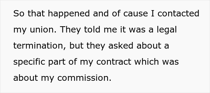 Boss Loses &ldquo;Big Time&rdquo; After Telling Ex-Worker To Get A Lawyer And They Find More Costly Mistakes