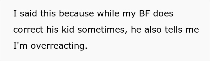 Man Refuses To Stop 12 Y.O. From Scaring Their New Baby, Mom Serves Them An Eviction Notice Man Refuses To Stop 12 Y.O. From Scaring Their New Baby, Mom Serves Them An Eviction Notice
