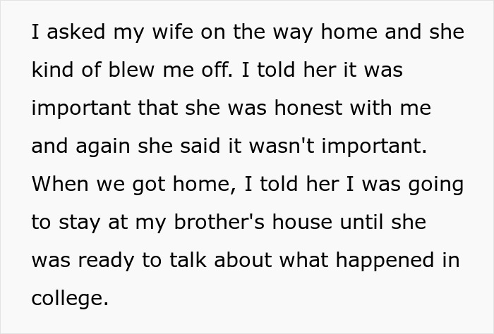 Dinner Gets Awkward After Wife&rsquo;s Secret Comes Out In The Open, Man Ends 20-Year Marriage