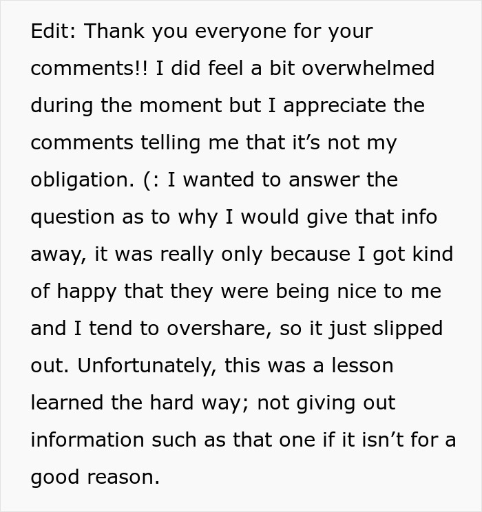 &ldquo;It&rsquo;s My Hard-Earned Money&rdquo;: Family Expects Woman To Pay For Cousin&rsquo;s Wedding, She Refuses